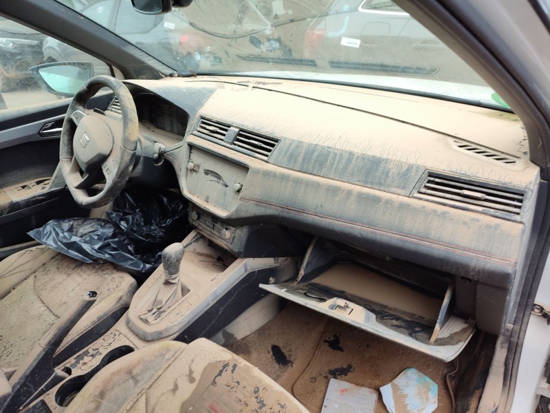 seat arona (kj7, kjp) del año 2020