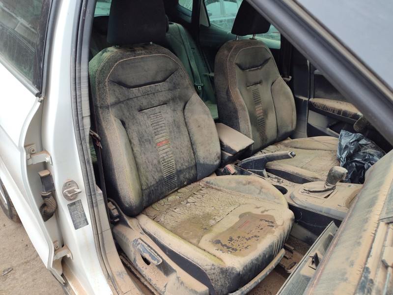 seat arona (kj7, kjp) del año 2020