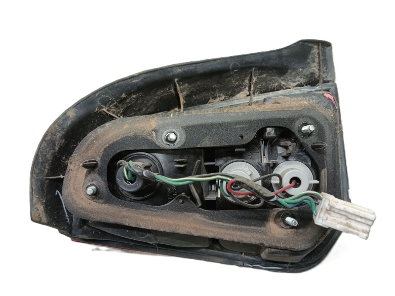 Recambio de piloto trasero derecho para mitsubishi colt v (cj_, cp_) 1600 (cj4a) referencia OEM IAM   