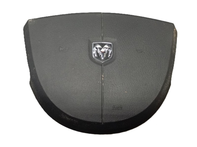 Recambio de airbag delantero izquierdo para dodge nitro 2.8 crd 4wd referencia OEM IAM   