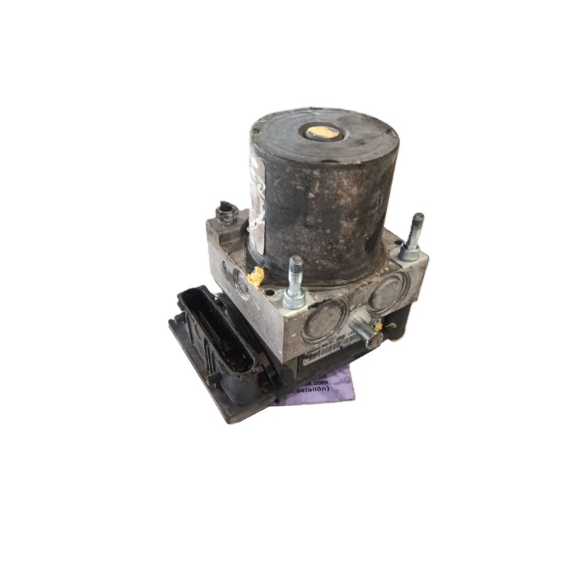 Recambio de abs para fiat scudo furgoneta (270_, 272_) 2.0 d multijet referencia OEM IAM 0009467559088 0265800427 