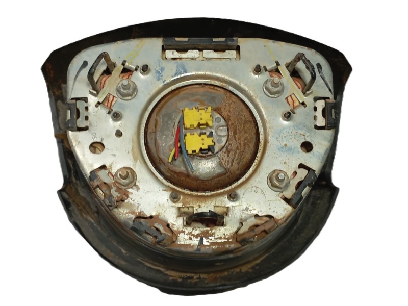 Recambio de airbag delantero izquierdo para dodge nitro 2.8 crd 4wd referencia OEM IAM   