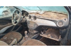 opel adam (m13) del año 2018 2