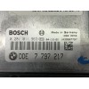 Recambio de centralita motor uce para bmw 1 (e87) 120 d referencia OEM IAM 13617808125 0281011963 