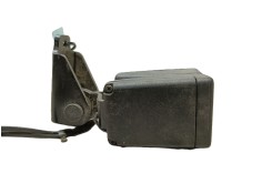 Recambio de enganche cinturon trasero derecho para citroën ds5 1.6 bluehdi 120 referencia OEM IAM 96864220XT   2