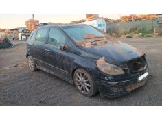 MERCEDES-BENZ CLASE B SPORTS TOURER (W245)