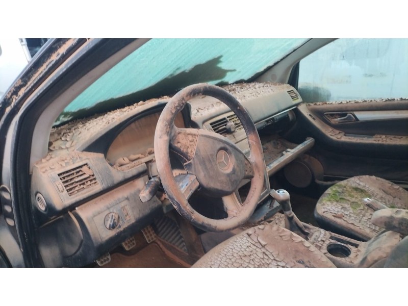 mercedes-benz clase b sports tourer (w245) del año 2007