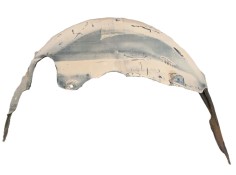 Recambio de paso de rueda trasero izquierdo para dodge nitro 2.8 crd 4wd referencia OEM IAM    2