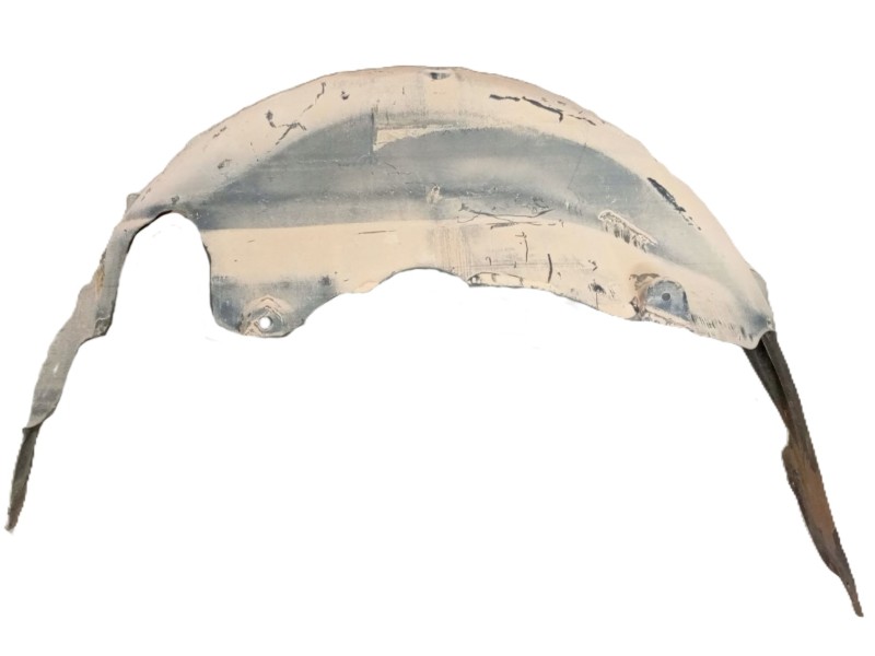 Recambio de paso de rueda trasero izquierdo para dodge nitro 2.8 crd 4wd referencia OEM IAM   