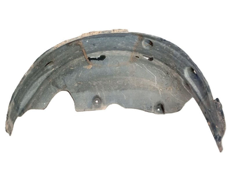 Recambio de paso de rueda trasero derecho para dodge nitro 2.8 crd 4wd referencia OEM IAM   