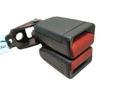 Recambio de enganche cinturon trasero derecho para citroën ds5 1.6 bluehdi 120 referencia OEM IAM 96864220XT  