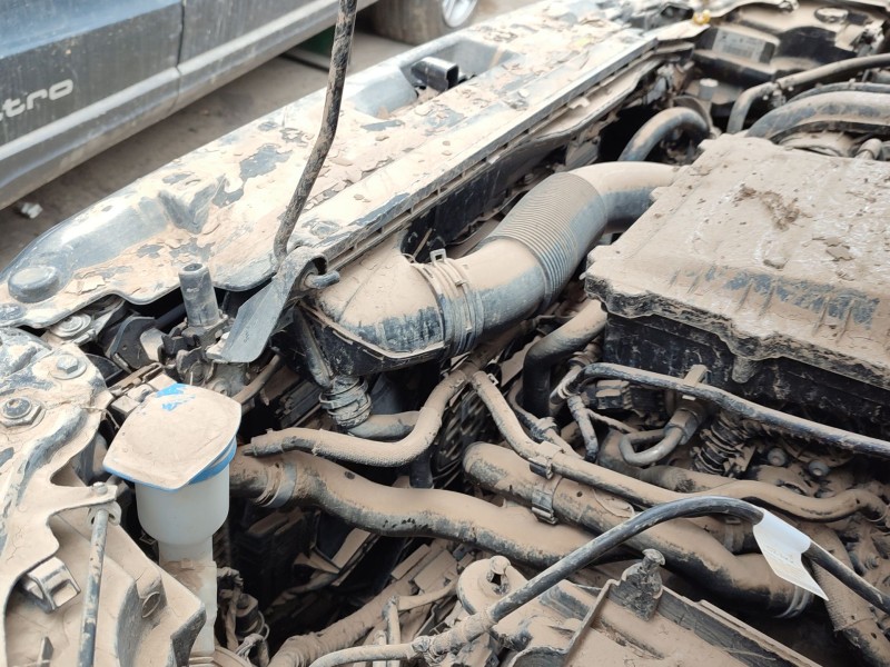 Recambio de radiador agua para seat arona (kj7, kjp) 1.0 tsi referencia OEM IAM   