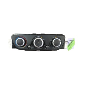 MANDO CALEFACCION / AIRE ACONDICIONADO 275101203R T1001789G 