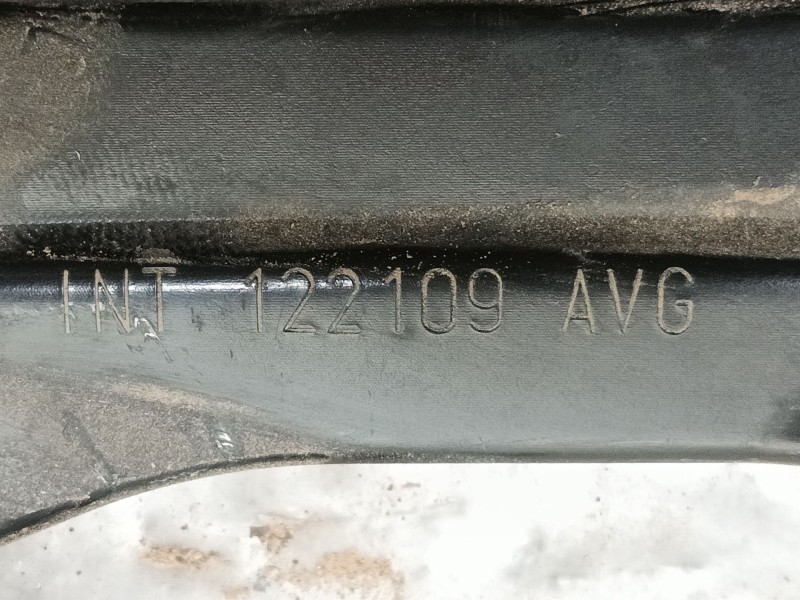 Recambio de elevalunas delantero izquierdo para citroën ds5 1.6 bluehdi 120 referencia OEM IAM   