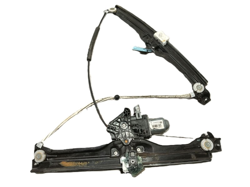 Recambio de elevalunas delantero izquierdo para citroën ds5 1.6 bluehdi 120 referencia OEM IAM   