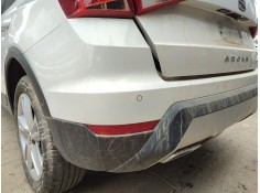 Recambio de paragolpes trasero para seat arona (kj7, kjp) 1.0 tsi referencia OEM IAM    2