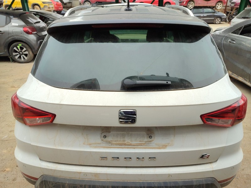 Recambio de porton trasero para seat arona (kj7, kjp) 1.0 tsi referencia OEM IAM   