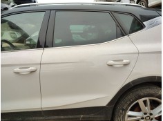 Recambio de puerta trasera izquierda para seat arona (kj7, kjp) 1.0 tsi referencia OEM IAM   