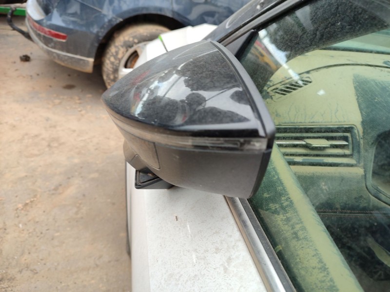 Recambio de retrovisor izquierdo para seat arona (kj7, kjp) 1.0 tsi referencia OEM IAM   