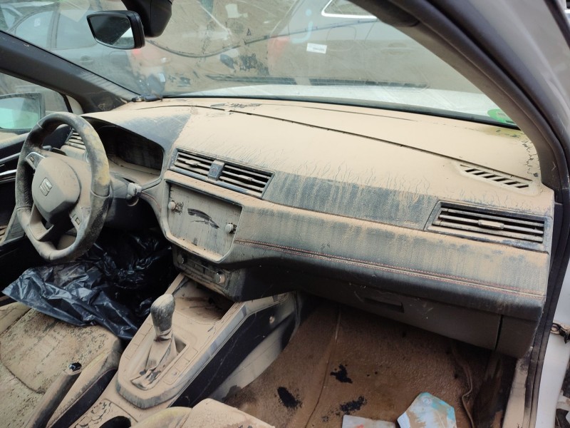 Recambio de salpicadero para seat arona (kj7, kjp) 1.0 tsi referencia OEM IAM   