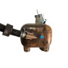 Recambio de deposito expansion para fiat doblo (119) 1.9 diesel cat referencia OEM IAM 46758650  