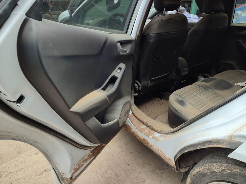 ford puma (j2k, cf7) del año 2023