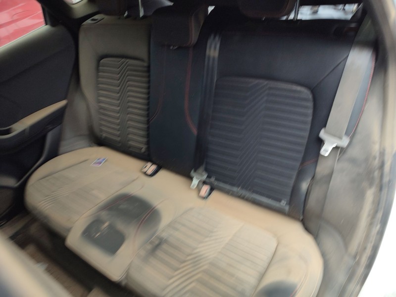 ford puma (j2k, cf7) del año 2023