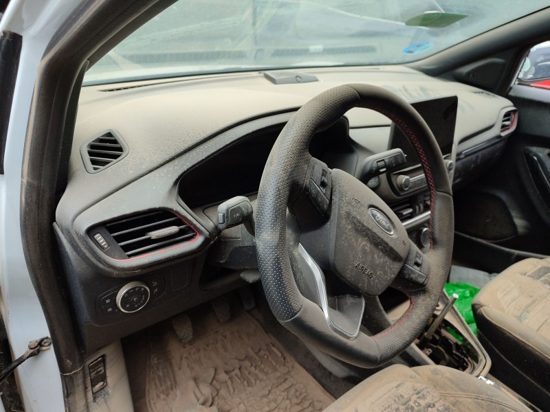 ford puma (j2k, cf7) del año 2023