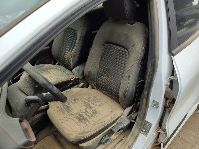 ford puma (j2k, cf7) del año 2023