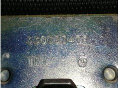 Recambio de cinturon seguridad trasero izquierdo para bmw serie 3 compact (e46) 320td referencia OEM IAM 33033347B   2