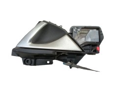 Recambio de maneta interior delantera derecha para citroën ds5 1.6 bluehdi 120 referencia OEM IAM 96885063VV  