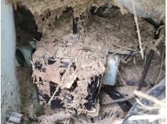 Recambio de abs para ford puma (j2k, cf7) 1.0 ecoboost referencia OEM IAM   