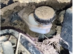 Recambio de bomba freno para ford puma (j2k, cf7) 1.0 ecoboost referencia OEM IAM   