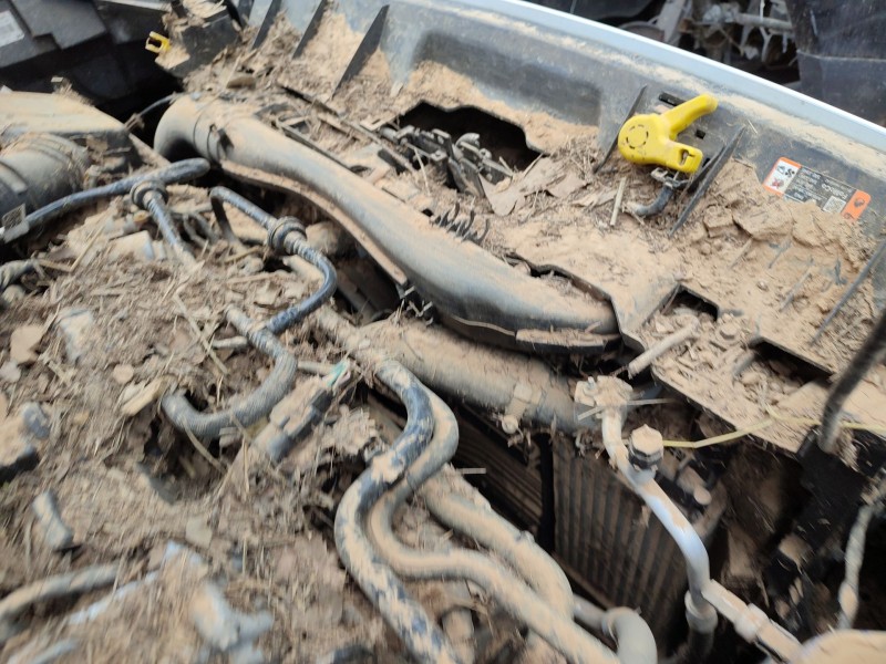 Recambio de radiador agua para ford puma (j2k, cf7) 1.0 ecoboost referencia OEM IAM   