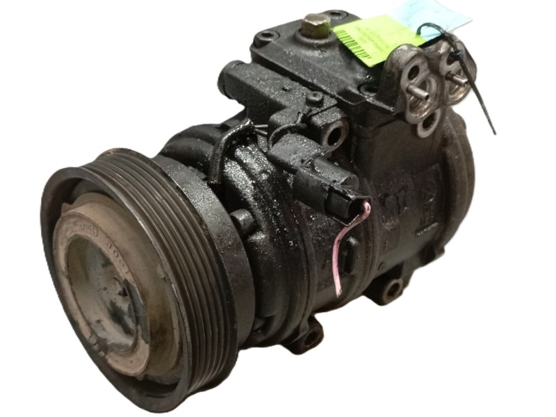 Recambio de compresor aire acondicionado para kia sportage ii (je_, km_) 2.0 crdi referencia OEM IAM   