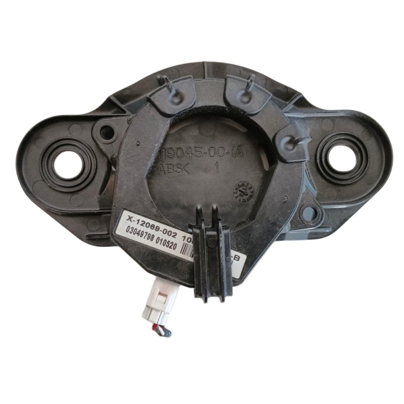 Recambio de modulo electronico para tesla model s (5yjs) referencia OEM IAM 100562700B X12069002 