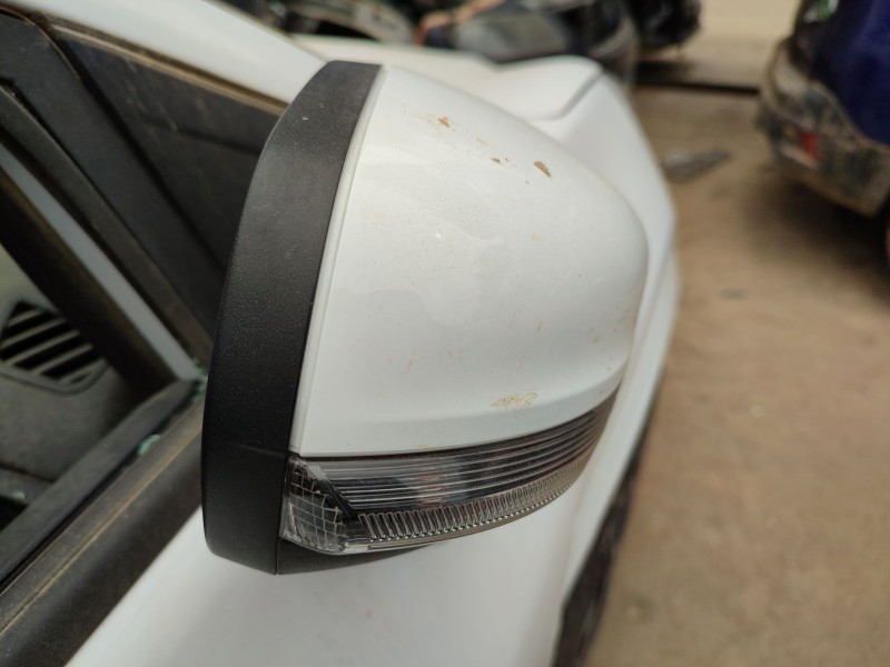 Recambio de retrovisor derecho para ford puma (j2k, cf7) 1.0 ecoboost referencia OEM IAM   