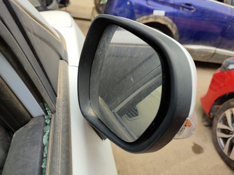 Recambio de retrovisor derecho para ford puma (j2k, cf7) 1.0 ecoboost referencia OEM IAM   