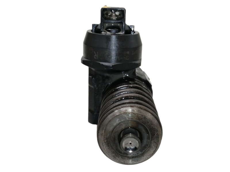 Recambio de inyector para volkswagen touareg (7la) tdi r5 referencia OEM IAM 070130073N  