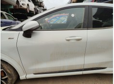 Recambio de puerta delantera izquierda para ford puma (j2k, cf7) 1.0 ecoboost referencia OEM IAM   