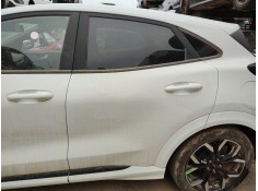 Recambio de puerta trasera izquierda para ford puma (j2k, cf7) 1.0 ecoboost referencia OEM IAM   
