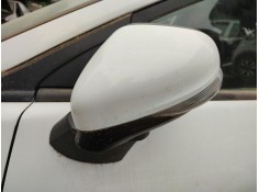 Recambio de retrovisor izquierdo para ford puma (j2k, cf7) 1.0 ecoboost referencia OEM IAM   