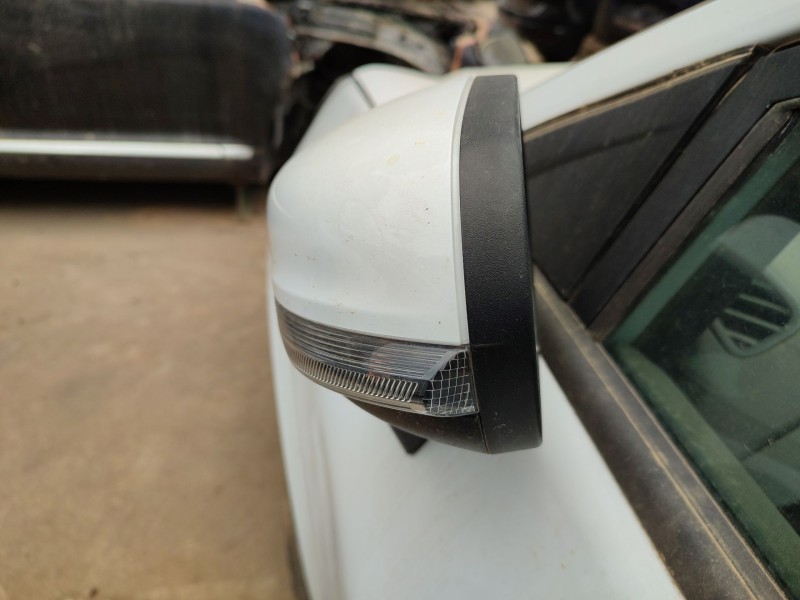 Recambio de retrovisor izquierdo para ford puma (j2k, cf7) 1.0 ecoboost referencia OEM IAM   