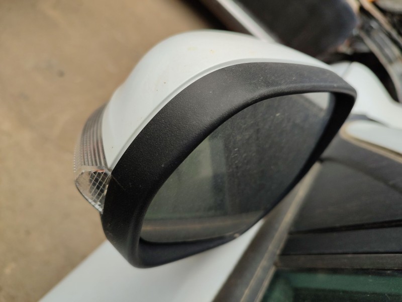 Recambio de retrovisor izquierdo para ford puma (j2k, cf7) 1.0 ecoboost referencia OEM IAM   