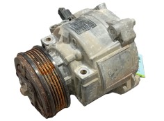 Recambio de compresor aire acondicionado para mitsubishi asx (ga_w_) 1.6 mivec (ga1w) referencia OEM IAM   