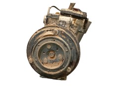 Recambio de compresor aire acondicionado para dodge nitro 2.8 crd 4wd referencia OEM IAM    2