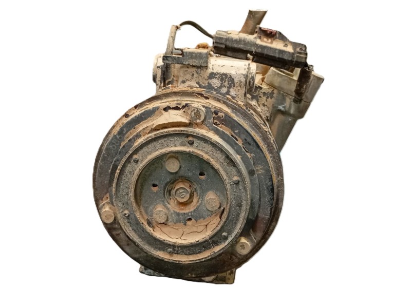 Recambio de compresor aire acondicionado para dodge nitro 2.8 crd 4wd referencia OEM IAM   