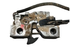 Recambio de cerradura capot para seat ateca (kh7, khp) 1.5 tsi referencia OEM IAM 575823509A  