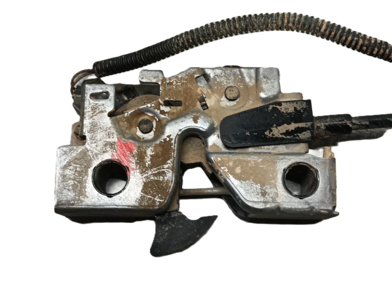 Recambio de cerradura capot para seat ateca (kh7, khp) 1.5 tsi referencia OEM IAM 575823509A  