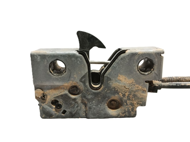 Recambio de cerradura capot para seat ateca (kh7, khp) 1.5 tsi referencia OEM IAM 575823509A  